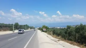 Bursa, Türkei, 03.08.2018
