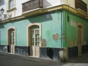 Cádiz, 18.10.2009
