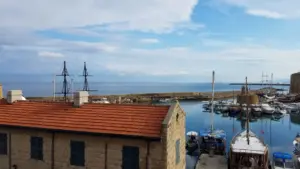 Kyrenia, 19.01.2019
