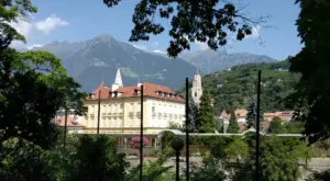 Meran, 04.08.2017