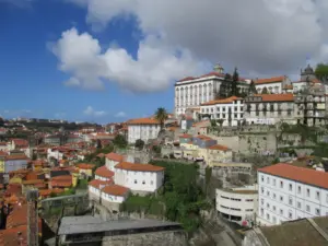 Porto, 03.04.2014