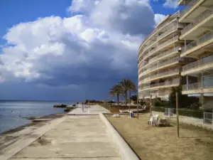 Santa Ponca, 07.03.2012