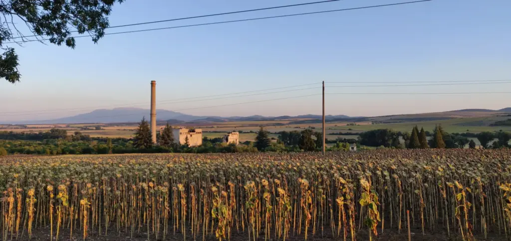 Sliwniza, Bulgarien, 20.08.2019