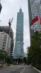 Taipeh, 26.10.2025