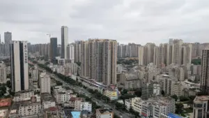 Zhanjiang, Guangdong Province, 30.05.2025