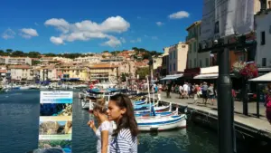 Cassis, 05.08.2016