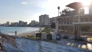 Famagusta, 20.01.2019