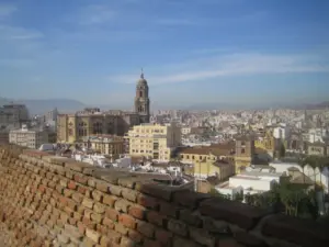 Malaga, 31.10.2009