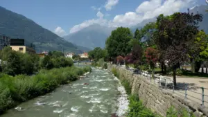 Meran, 04.08.2017