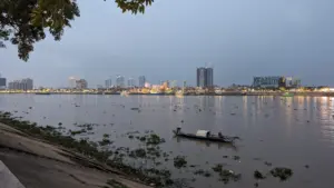Phnom Penh, 11.11.2023