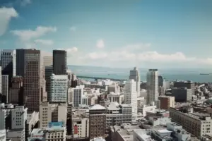 San Francisco, 10.02.1991