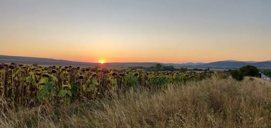 Sliwniza, Bulgarien, 20.08.2019