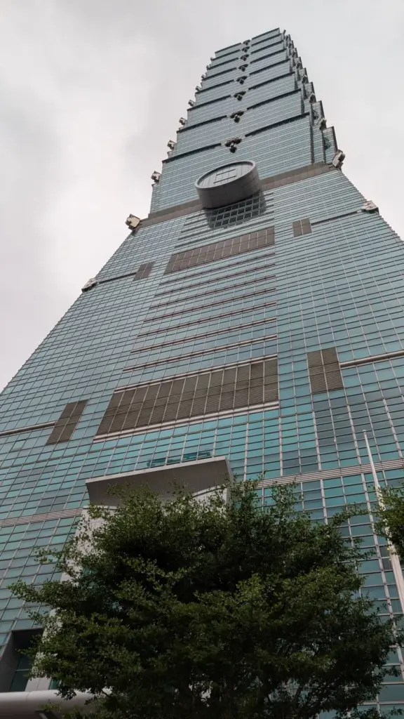 Taipeh, 26.10.2025