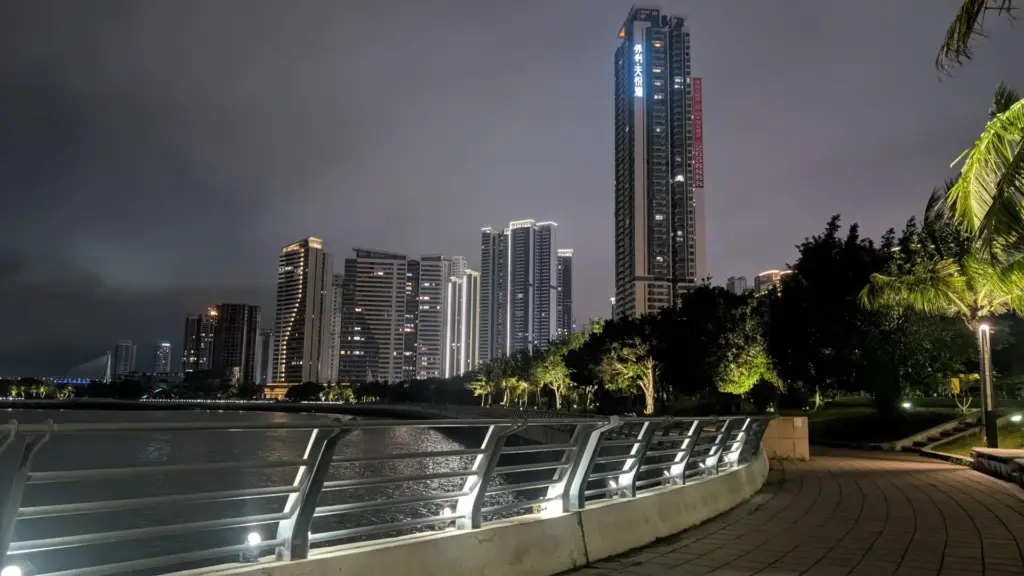 Zhanjiang, Guangdong Province, 30.05.2025