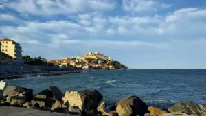 Imperia, 10.08.2017