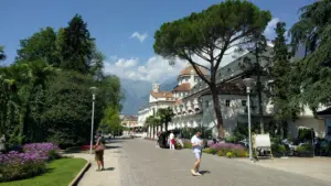 Meran, 04.08.2017