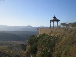 Ronda, 23.11.2009