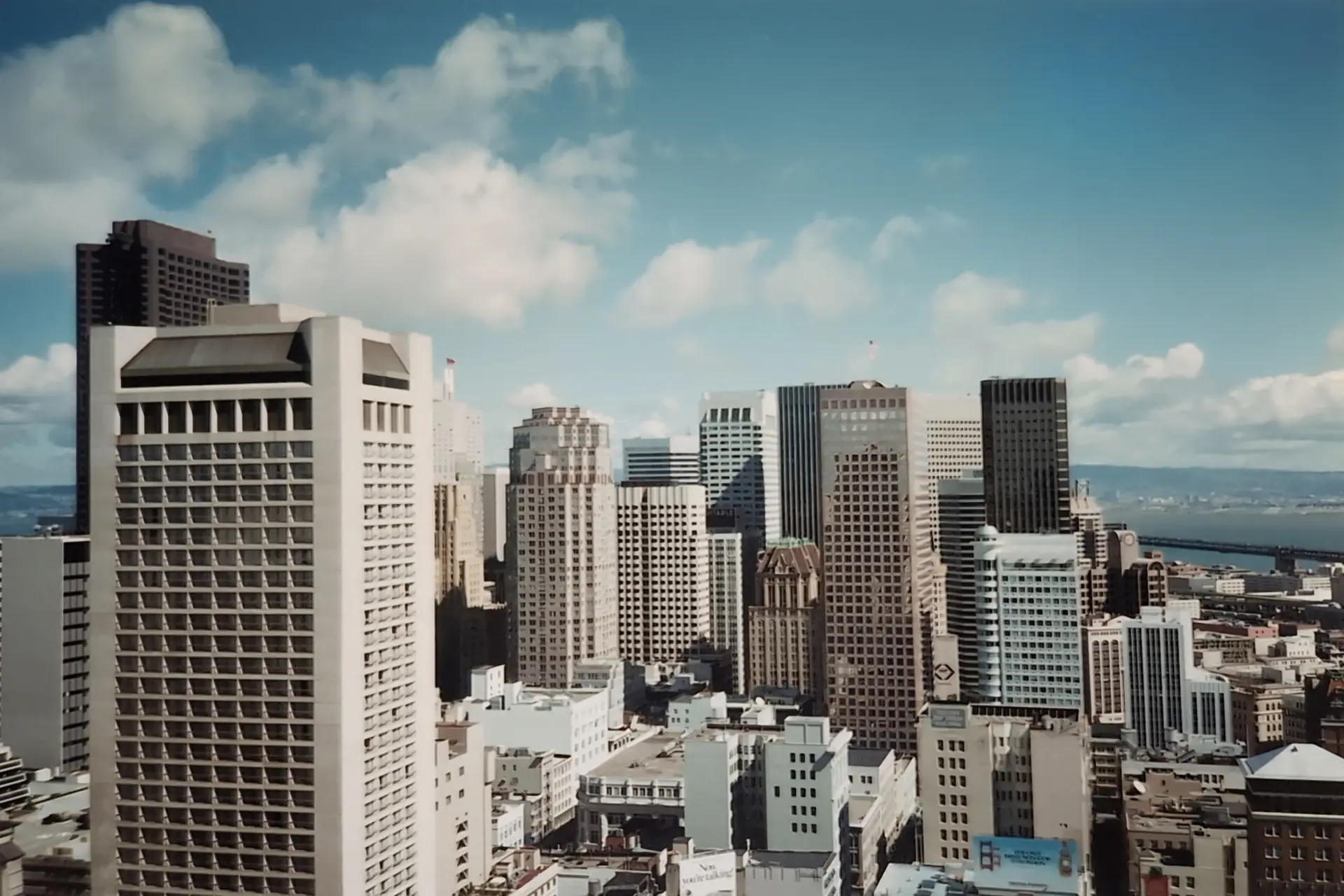 San Francisco, 11.02.1991