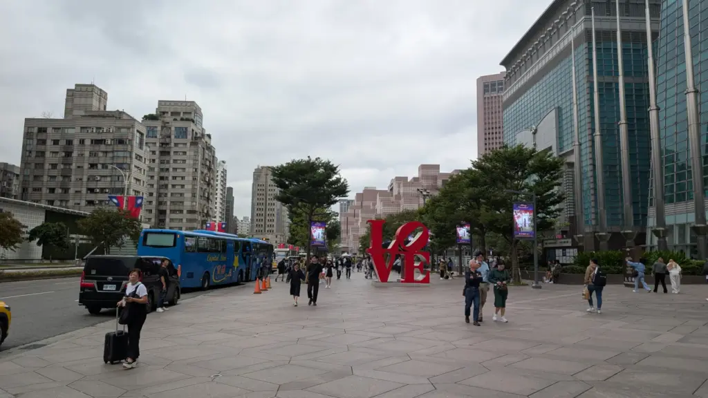 Taipeh, 26.10.2025