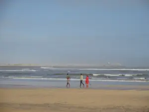El Jadida, 26.12.2013