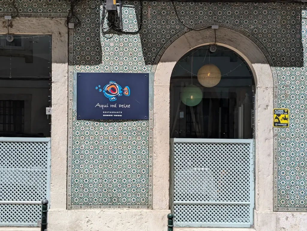 Lissabon, Portugal, 16.08.2024