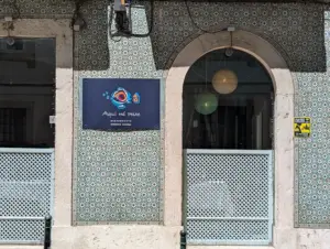 Lissabon, Portugal, 16.08.2024