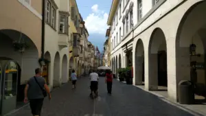 Meran, 05.08.2017