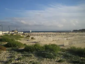 Tarifa, 23.11.2009