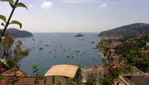 Villefranche-sur-Mer, 09.08.2016