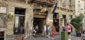 Budapest, Ungarn, 12.08.2019