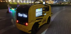 Dubai - Vereinigte Arabische Emirate, 04.03.2020