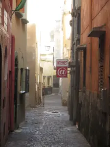 El Jadida, 26.12.2013