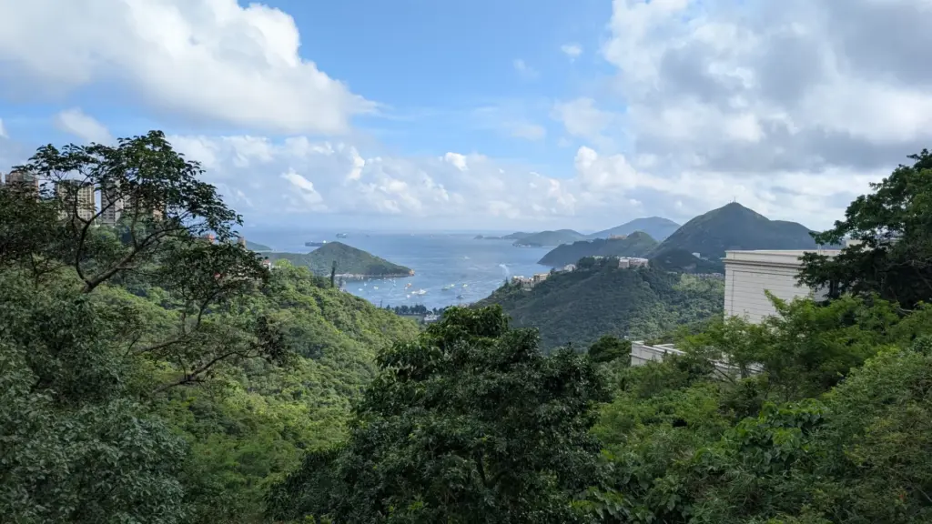 Hongkong, 22.06.2025