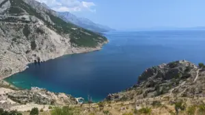 Pisak, Kroatien, 28.07.2022