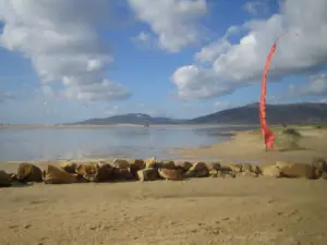 Tarifa, 30.11.2009