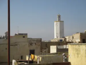 El Jadida, 26.12.2013