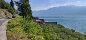 Gardasee, 17.08.2019