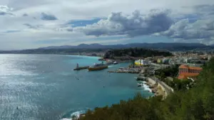 Nizza, 11.08.2017