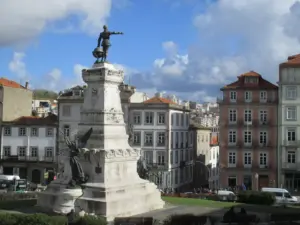 Porto, 03.04.2014