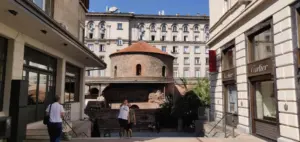 Sofia, Bulgarien, 21.08.2019