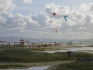 Tarifa, 30.11.2009