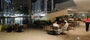 Abu Dhabi - Vereinigte Arabische Emirate, 23.01.2023