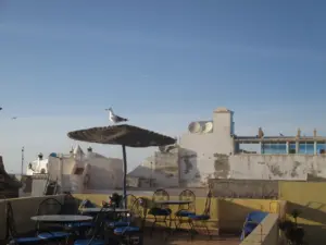 Essaouira, 01.01.2014
