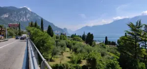 Gardasee, 17.08.2019