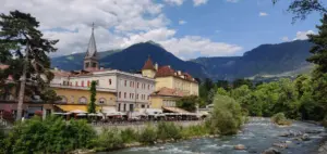 Meran, 19.08.2019