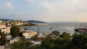 Bodrum, 10.08.2018