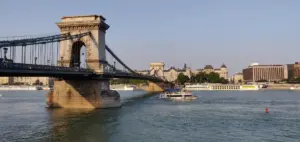 Budapest, Ungarn, 12.08.2019