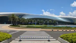 Danzhou, Hainan, 06.06.2025
