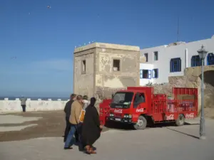 Essaouira, 02.01.2014