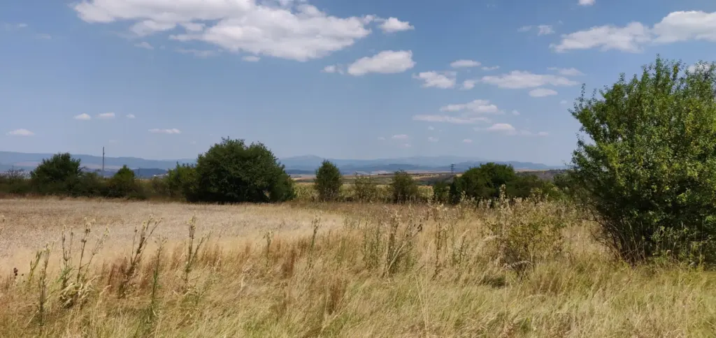Nowi Chan, Bulgarien, 22.08.2019